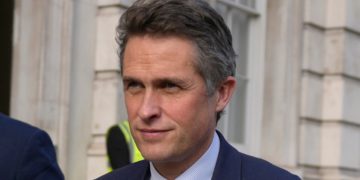 Royaume-Uni : un ministre démissionne après des accusations de comportements «immoraux»