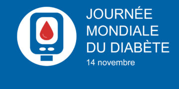 Journée internationale du diabète: dépistage gratuit au Lac 1 dimanche 13 novembre