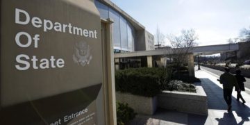 Washington « préoccupée » par la menace d&rsquo;une attaque « imminente » de l&rsquo;Iran sur l&rsquo;Arabie Saoudite