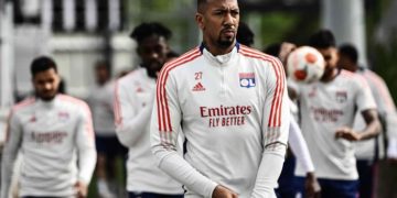 Le défenseur de l&rsquo;OL, Jérôme Boateng, condamné pour coups et blessures sur son ex-compagne