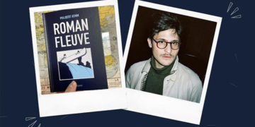 Littérature: Philibert Humm lauréat du prix Interallié pour « Roman fleuve »