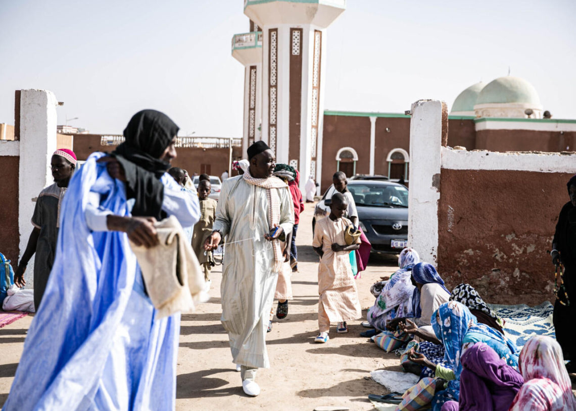 La Mauritanie crée un organisme national pour « collecter et distribuer » la Zakat