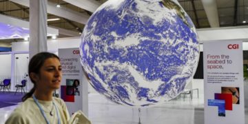 COP15: les Etats du monde entier s&rsquo;engagent à protéger 30% de la planète