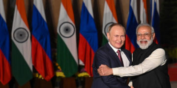 La Russie remplace l&rsquo;Irak et devient le 1er fournisseur de pétrole de l&rsquo;Inde