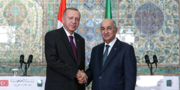 Achat d&rsquo;armes turques par le Maroc:  Ankara rassure l&rsquo;Algérie