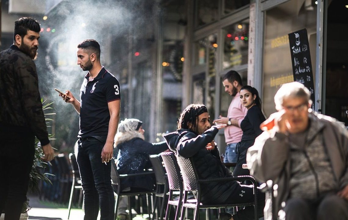 L&rsquo; Allemagne annonce un futur projet de loi pour simplifier les procédures de naturalisation