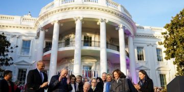Etats-Unis : Joe Biden promulgue une loi qui protège le mariage homosexuel dans tout le pays