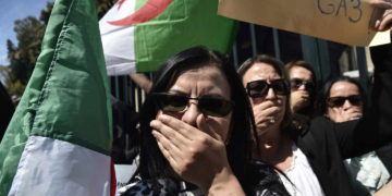 Algérie: le directeur de Radio M et Maghreb Emergent placé en garde à vue