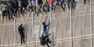 Drame de Melilla: l&rsquo;Espagne classe l&rsquo;affaire…