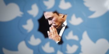 Elon Musk lance un sondage pour savoir si il doit quitter son poste de directeur général de Twitter… les abonnés ont  tranché!