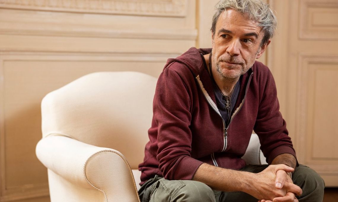 Astérix intègre le reconnu Fabcaro comme nouveau scénariste pour le 40e album  de la BD