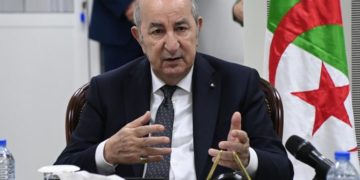 Macron, Maroc, Russie…Abdelmajid Tebboune se livre au quotidien français Le Figaro