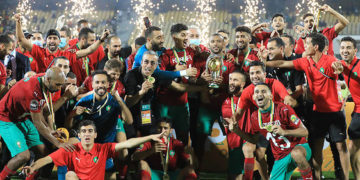 Le Maroc menace de boycotter le Championnat d&rsquo;Afrique des nations,  se tenant en Algérie