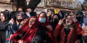 Les universités interdites aux Afghanes pour non-respect  du code vestimentaire , le G7 condamne un « crime contre l’Humanité »