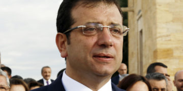 Turquie : Ekrem Imamoglu, le maire d’Istanbul, condamné à plus de deux ans et 7 mois de prison
