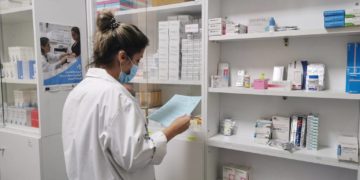 Le Qatar fait un don de 430 000 boîtes de médicaments au Liban