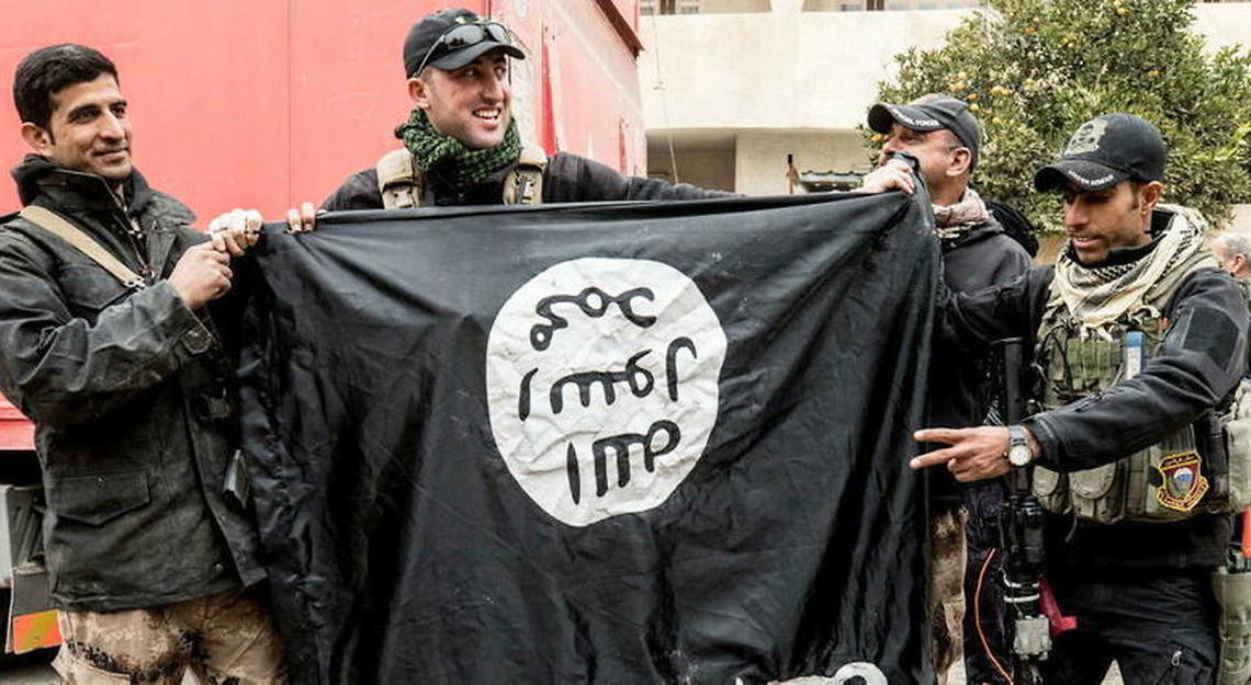 Le groupe État islamique annonce la mort de son chef