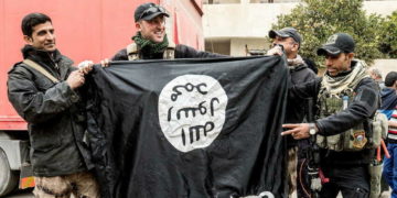 Le groupe État islamique annonce la mort de son chef