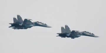 Taïwan annonce que Chine a déployé 71 avions de combat ce week-end