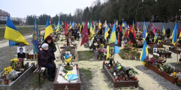 En Ukraine ces dernières heures