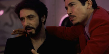 John Leguizamo surpris qu’un « acteur blanc » comme Al Pacino ait joué un portoricain dans le film « L’impasse »