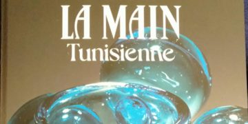 Vient de paraitre aux Editions Skira, Paris: « Le Geste en Héritage : la Main Tunisienne », un livre de référence sur l’artisanat tunisien