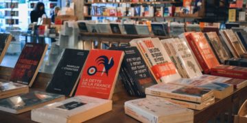 L’événement du mois&nbsp;: Al &nbsp;Kitab Mutu, la librairie réinventée