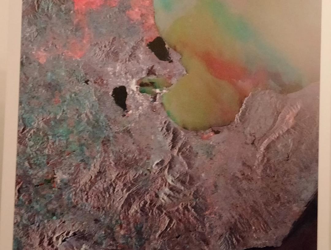 Exposition « Looking Beyond » (Voir Au-delà) : l’excellence italienne en matière spatiale