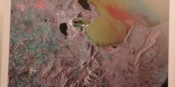 Exposition « Looking Beyond » (Voir Au-delà) : l’excellence italienne en matière spatiale