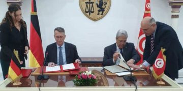 L&rsquo;Allemagne accorde un don de 105 millions d&rsquo;euros à la Tunisie
