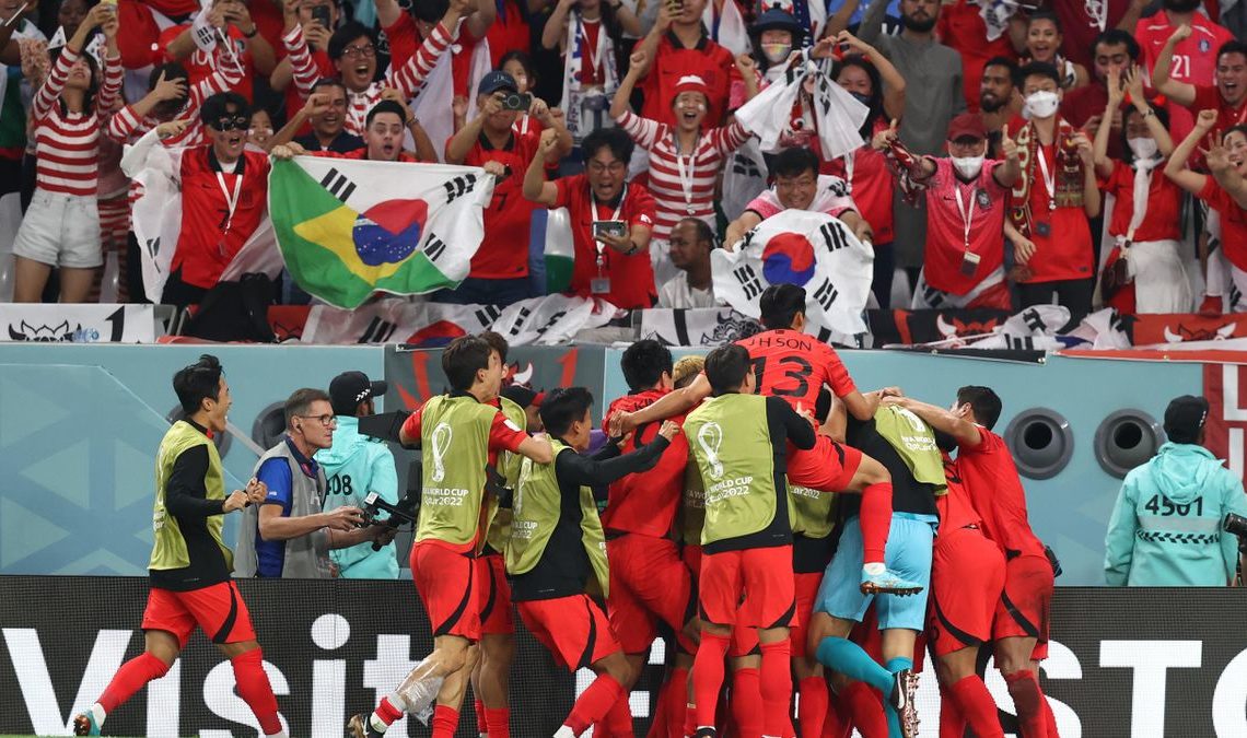 CM 2022: résultats des matchs de ce 2 décembre