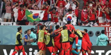 CM 2022: résultats des matchs de ce 2 décembre