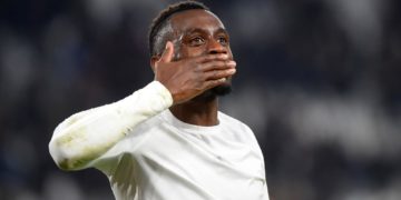 L&rsquo;international français, Blaise Matuidi, annonce sa retraite