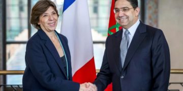 Fin de la « crise des visas » entre la France et le Maroc