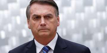 Jair Bolsonaro rompt son silence: « ça fait mal à l&rsquo;âme »