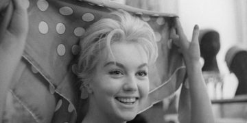 Décès de l&rsquo;actrice Mylène Demongeot