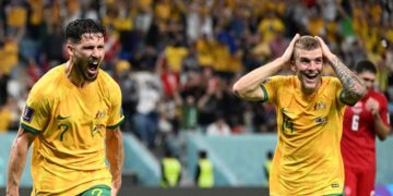 CM 2022: résultats des matchs du 30 novembre