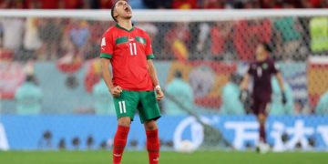 Héroïques Marocains