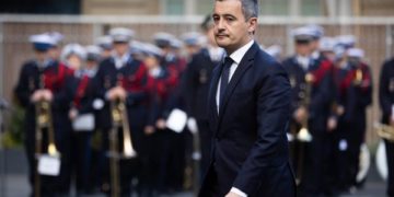 Gérald Darmanin interdit la venue en France d&rsquo;un prédicateur salafiste qui devait participer à une conférence