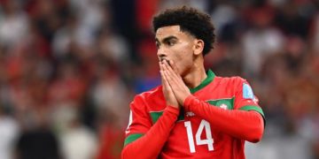 Zakaria Aboukhlal accusé de « promouvoir le salafisme », la Fédération marocaine et le Toulouse FC prennent sa défense