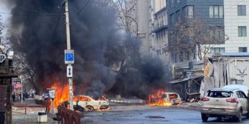 En Ukraine ces dernières heures