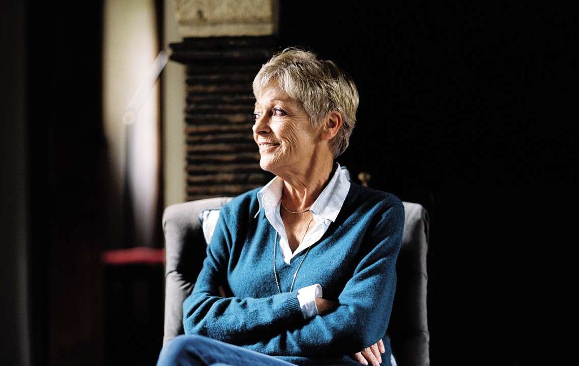 Décès de la romancière à succès Françoise Bourdin