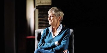 Décès de la romancière à succès Françoise Bourdin