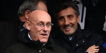 Corruption: Bernard Laporte, patron du rugby français, et Mohed Altrad condamnés à de la prison avec sursis