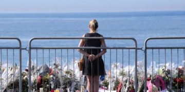 Attentat de Nice : les huit accusés condamnés à des peines allant de 2 à 18 ans de prison