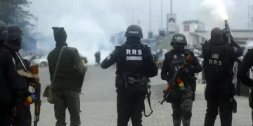 Nigeria: trois hommes tués dans l&rsquo;attaque d&rsquo;un bureau de la Commission électorale