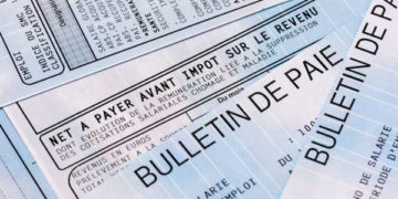 France: le salaire minimum (SMIC) augmentera mécaniquement de 1,8%, le 1 er janvier 2023