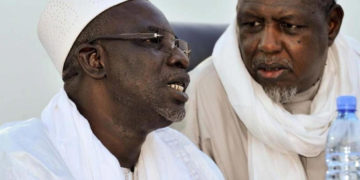 Mali: le chef du Haut conseil islamique appelle ses confrères à «dire la vérité» aux dirigeants de la transition