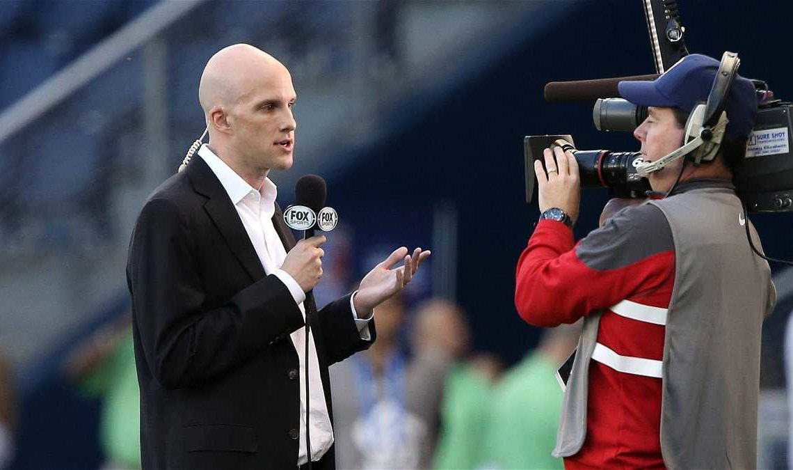 Qatar 2022 Grant Wahl, célèbre journaliste sportif américain, meurt en