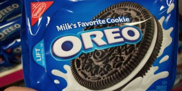 Scandale sanitaire: les biscuits Oreo noircis à l&rsquo;ammoniaque